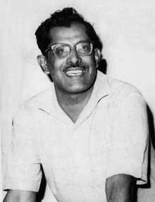 Hrishikesh Mukhopadhyay (Editing)